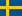 Swedish flag